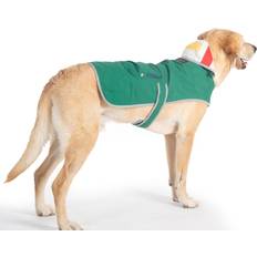 Pendleton Pendleton Pet Waterproof Reversible Rain Coat for Dogs Lining