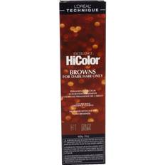 L'Oréal Paris L'Oréal Paris Excellence Hicolor H01 Tube Coolest Brown 1.74