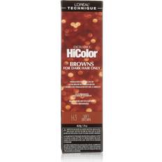 Paris Excellence HiColor Haircolor, Soft Brown, 1.74