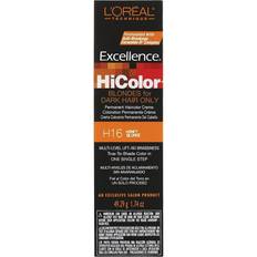 L'Oréal Paris L'Oréal Paris Excel Hicolor H16 Tube Honey Blonde 1.74oz