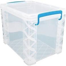 Advantus Advantus Super Stacker File Box, Letter