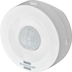 Brennenstuhl Twilight Switches & Motion Detectors Brennenstuhl 1293900 Motion detector White BM CZ 01