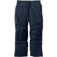 Lands' End Kids Squall Snow Pants Radiant Navy Kids