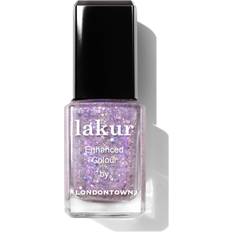 LondonTown Lakur Enhanced Color Candy Dreams Nail Grape