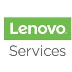 Lenovo Services Lenovo 3 Year Premier Support With Onsite
