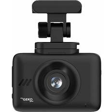 Adesso myGEKOgear Orbit 535 4K Wi-Fi Sony Starvis Dash Cam