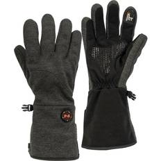 Fieldsheer Heated Thermal Gloves — Black, Small, Model MWUG20010221