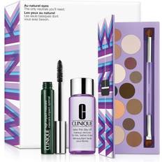 Clinique Au Naturel Eyes Makeup Set