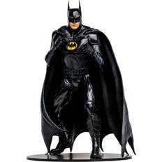 McFarlane DC Multiverse Batman The Flash 12"