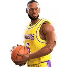 Hasbro Hasbro Starting Lineup NBA Series 1 LeBron James 6-Inch Action Figure