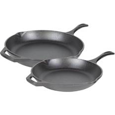 Lodge 2 pc. Chef Collection Cookware Set