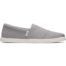 Toms Men's Alpargata Forward Canvas Pumps