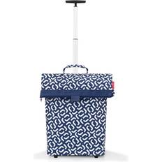 Reisenthel Trolley M-Signature Navy