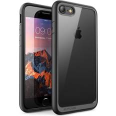 Supcase I Blason SUP-IPHONE7-UBSTYLE-BLACK Sup-Iphone7-Ubstyle-Black