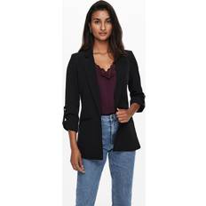 Only Women Tops Only 3/4 Ærme Blazer