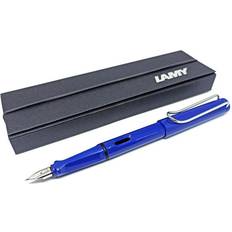 Lamy Safari (014) Blue Fountain Pen M