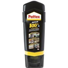 Pattex 1557296"100% Adhesive Bottle, Black, 50 g