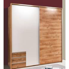 WIMEX Wardrobe 1 Mirror 3 Writing Desk