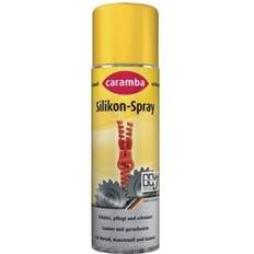 Caramba Silikonspray farblos 300 1.8