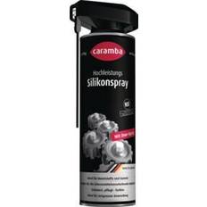 Caramba Hochleistungssilikonspray 3 L