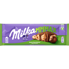 Milka GANZE HASELNÜSSE Schokolade 270,0