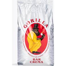 Gorilla A. Joerges Espresso Bar Crema ganze Bohne