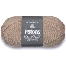 Patons Classic Wool, Natural Mix Yarn