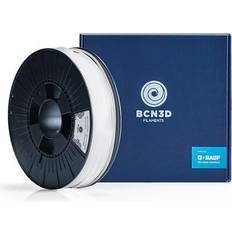 BCN3D PMBC-1005-001 Filament PP chemical-resistant, clexible 2.85 mm 700 g Ecru 1 pc(s)