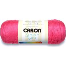 Caron Medium Acrylic Watermelon Yarn 315 yd