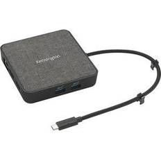 Kensington MD120U4 USB4 Docking Station for Notebook/Tablet/Monitor