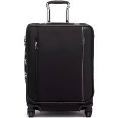 Tumi Arrive Black Continental Dual