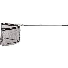 Zebco Metal Power Landing Net Black 2.50