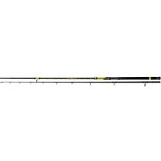 Black Cat Perfect Passion Xh-s Catfish Rod Yellow,Black 2.40 600 g