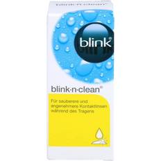 Blink N Clean Lösung 15