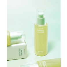 Goodal Houttuynia Cordata Calming Moisture Serum