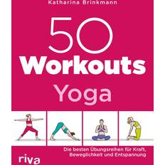 Riva 50 Workouts – Yoga