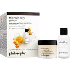 Philosophy Microdelivery 2-Step Resurfacing Peel Kit