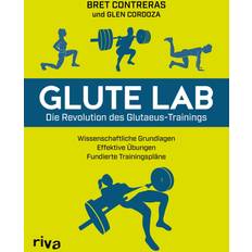 Riva Glute Lab – Die Revolution des Glutaeus-Trainings
