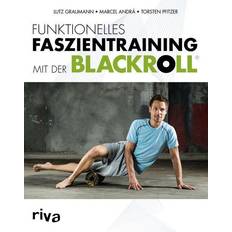 Riva Funktionelles Faszientraining mit der BLACKROLL