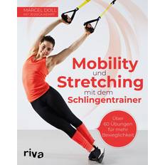 Riva Mobility und Stretching mit dem Schlingentrainer