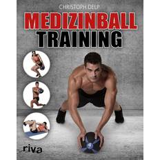 Riva Medizinball-Training