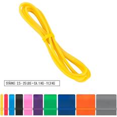 Gorilla Sports Traning Elastic Long 208cm