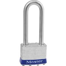 Master Lock 1-5/16 X X 1-3/4 Pin Keyed