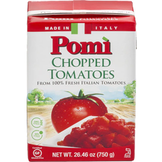 Chopped Tomatoes 750g