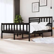 vidaXL Bed Frame