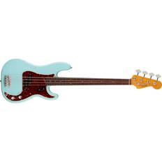 Fender American Vintage Ii 1960 Precision Bass Daphne Blue