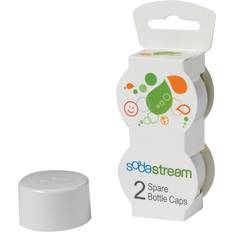 SodaStream White Bottle Cap