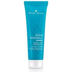 Charlotte Meentzen Skin care Aqua Minerals Eye And Lip Mask