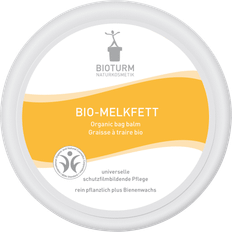 Bergland Melkfett Bio-ringelblume Balsam