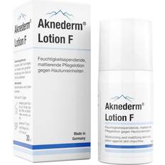 Aknederm Lotion F 400ml